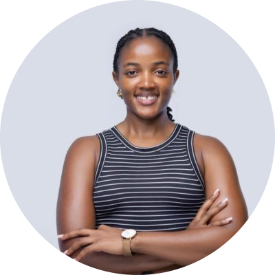 Christine, IT Manager at Furnoil Company Ltd